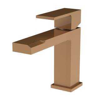 Cмеситель для раковины Knotlor KN-20/RB, бронза